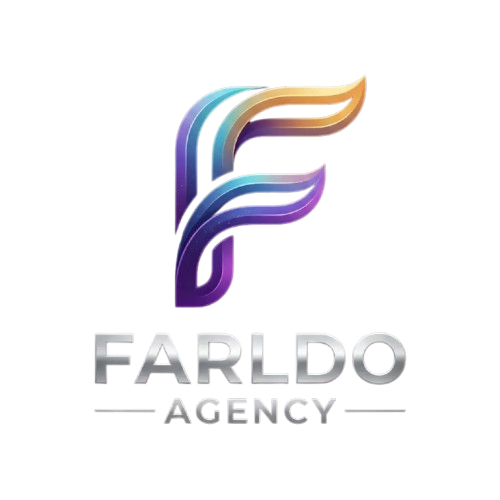 Farldo Logo